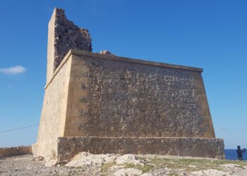 Torre dell'Usciere