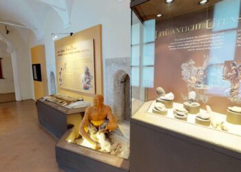 Museo Archeologico del Finale