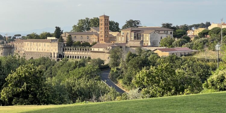 Borgo della Cartiera Pontificia