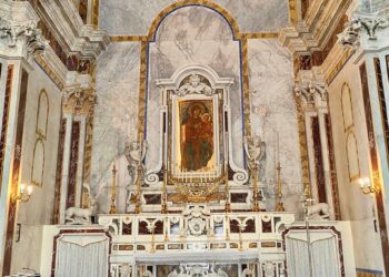 Santuario Madonna della Scala