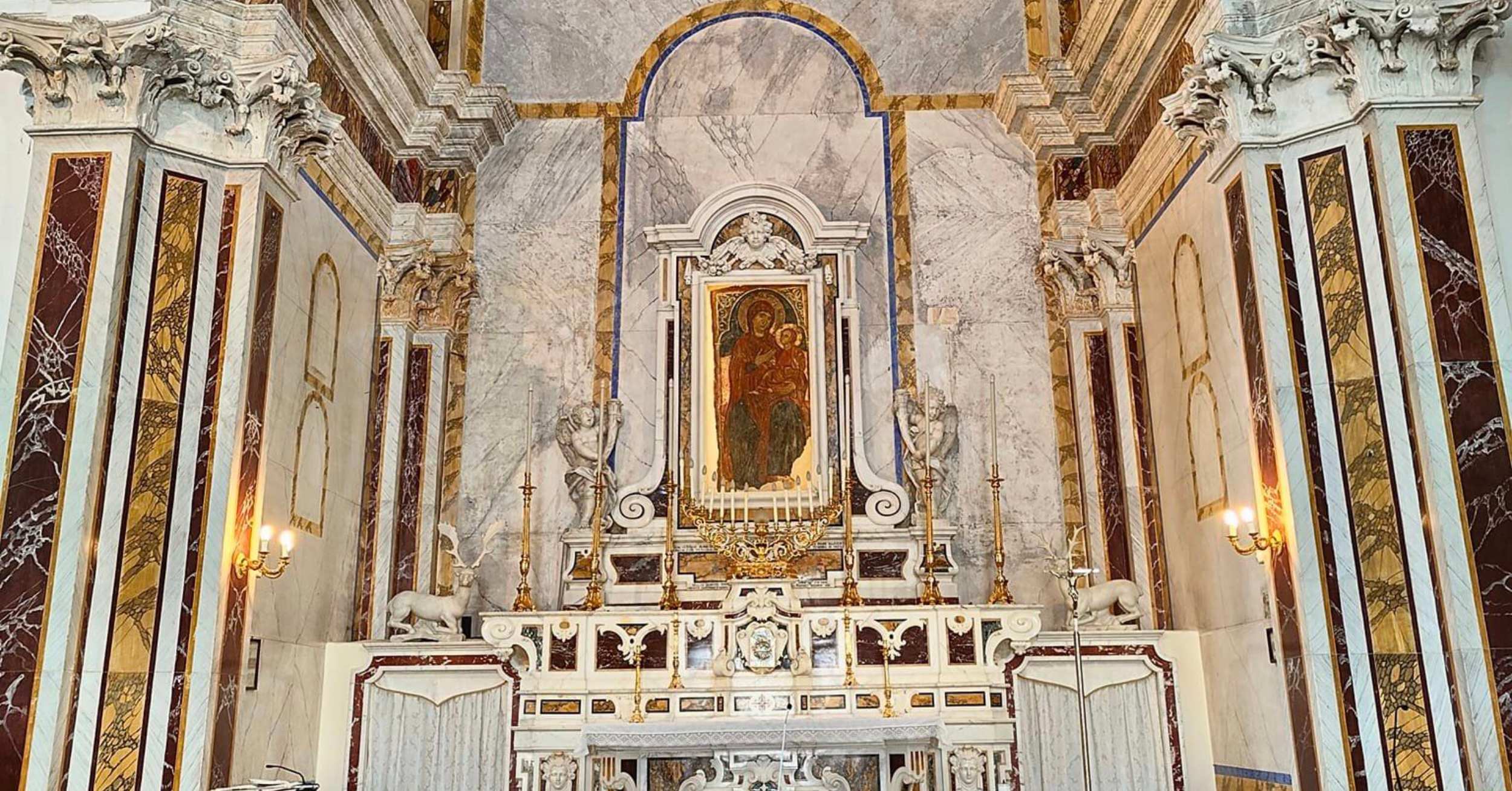 Santuario Madonna della Scala