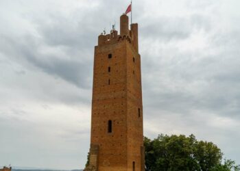 Torre di Federico II