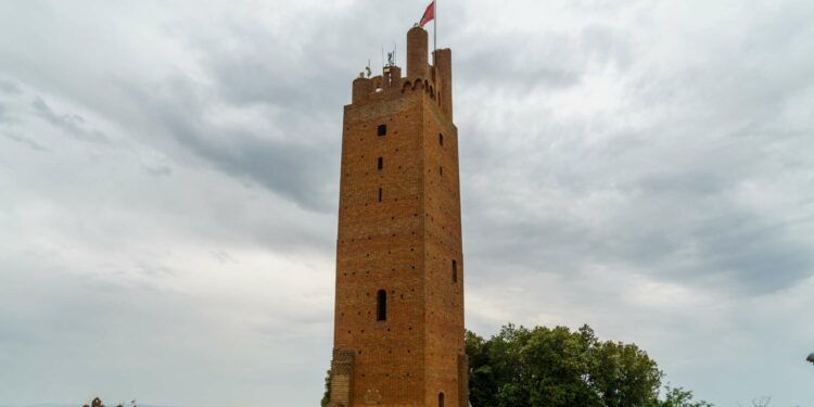 Torre di Federico II