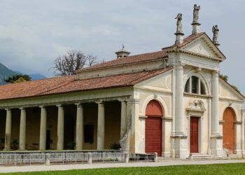 Villa Angarano Bianchi Michiel