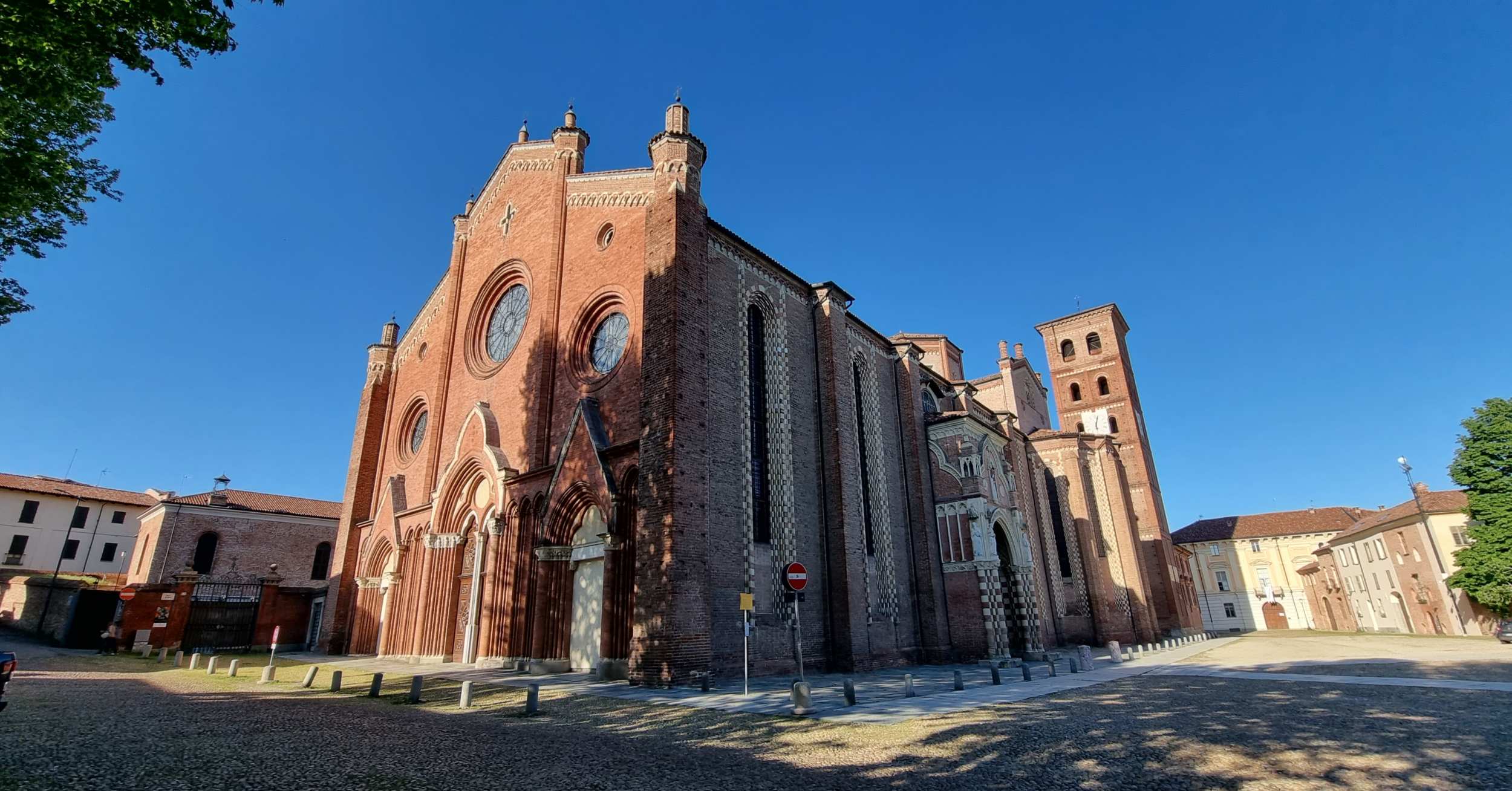 Cattedrale di Asti