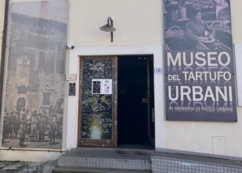 Museo del Tartufo "Paolo Urbani"