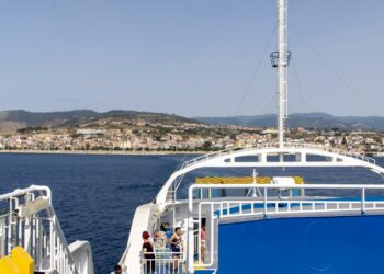 Quanto costa il biglietto per il traghetto sullo Stretto di Messina?