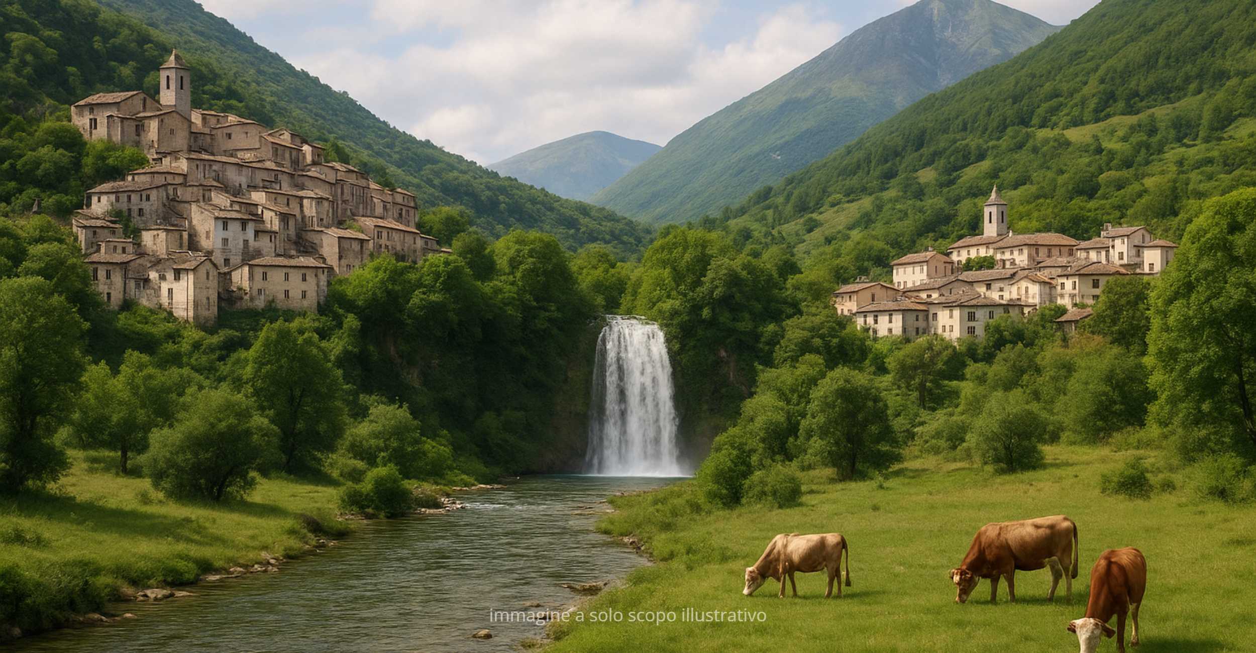 Itinerario In Abruzzo La Magia Del Parco Nazionale Tra Scanno Itinerario In Abruzzo La Magia Del Parco Nazionale Tra Scanno