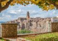 Pitigliano
