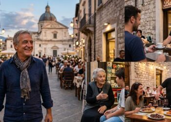 opinione l'aquila