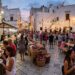 sagre ed eventi Puglia luglio (generata con AI a solo scopo illustrativo)