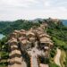 Borghi più belli dei Castelli Romani (generata con AI a solo scopo illustrativo)