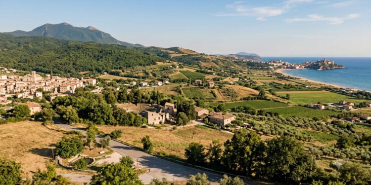 cosa vedere vicino teano