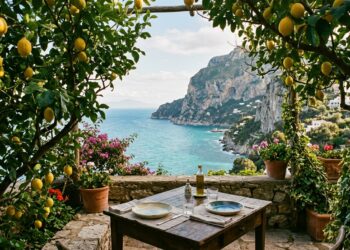 Dove mangiare a Capri, i migliori ristoranti e sapori da non perdere