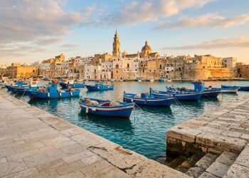 Dove mangiare a Monopoli, i ristoranti migliori oltre il mare