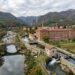 Itinerari di archeologia industriale e idraulica in Italia