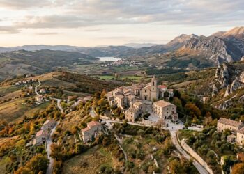 Comuni con i nomi più strani e surreali in Campania