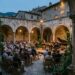 Concerti acustici nei chiostri e teatri di pietra