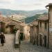 Borghi del silenzio e paesi dipinti per un rientro dolce