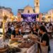 Carapelle e il Grano Arso sagra e musica in piazza