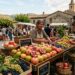 Borghi della melagrana e mercati dei frutti antichi