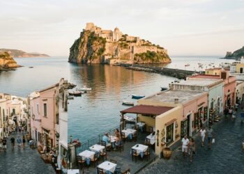 Cosa fare a Ischia Ponte dopo il Castello Aragonese