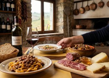 Dove mangiare a Avellino, ristoranti tipici in Irpinia