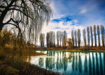lago di ortucchio
