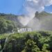 Itinerario in Umbria, borghi, colline e Cascate delle Marmore