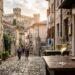 Soave in settembre, cosa vedere tra castello, mura e Festa dellUva
