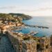 Itinerario in provincia di Grosseto con Porto Ercole tra mare, borghi e panorami