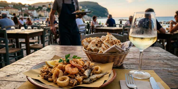 Dove mangiare bene a Numana e dintorni, i migliori ristoranti sul mare