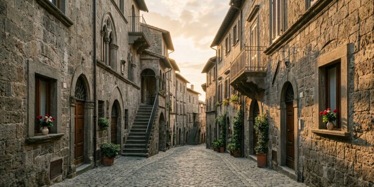 Viterbo in festa dal 3 al 10 settembre 2026 tra Santa Rosa e musica