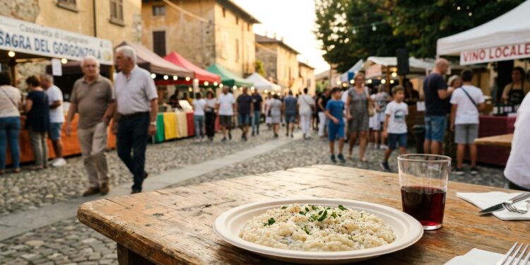 Cosa fare in provincia di Milano a settembre 2026 tra sagre e concerti