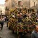 Oliveto Citra Festa dell Uva 2026, tre giorni di sapori, musica e tradizione