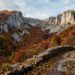 Foliage in provincia di Chieti, i borghi della Maiella da vedere a fine ottobre
