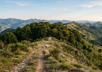 Via degli Dei a settembre, il cammino slow migliore tra Bologna e Firenze