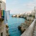 Polignano a Mare a settembre tra grotte marine, feste patronali e bellezza lenta