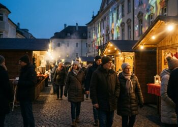 Natale 2026 a Bressanone tra mercatino storico e OOPS 2 alla Hofburg