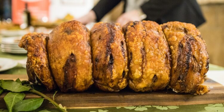 Dove mangiare ad Ariccia, i migliori ristoranti tipici e la porchetta da provare