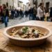 Sagra delle Tacchie ai Funghi Porcini a Bellegra, weekend di gusto e tradizione