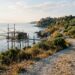 Settembre in Costa dei Trabocchi, Via Verde e San Vito Chietino, il viaggio lento in Abruzzo