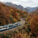 Treno del foliage in Piemonte, Val Vigezzo tra boschi e sapori d autunno