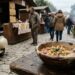 31ª Sagra del Fagiolo del Taburno a Campoli, weekend tra gusto e trekking