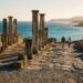 Penisola del Sinis a settembre tra i Giganti di Mont’e Prama e Tharros