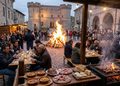 Bettola a Capestrano 2026