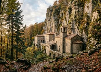 I borghi più alti della Toscana, tra Chiusi della Verna, Abetone e montagne da vivere