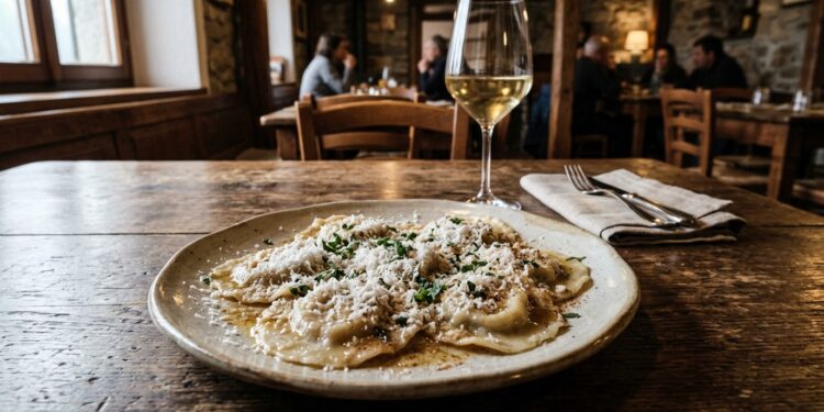 Cjarsons della Carnia, la ricetta dei ravioli friulani dal gusto dolce e salato