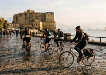 Eventi in Campania dal 21 al 28 ottobre 2026 tra cultura innovazione e sport