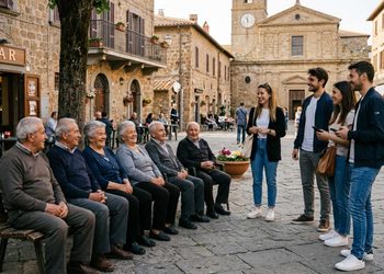 Dialetti storici del Lazio